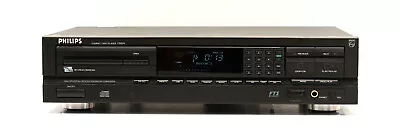 Kaufen Philips CD824 Compact Disc Player CD-Player CD-Spieler • 149.99€