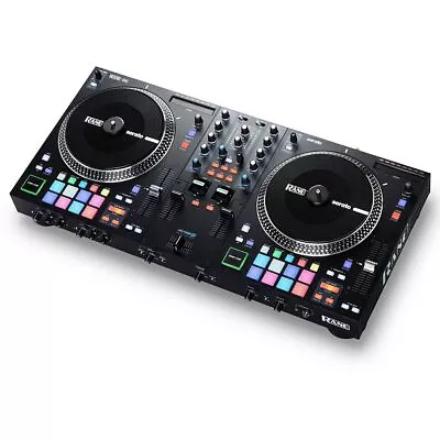 Kaufen DJ-Controller Rane ONE Digital DJ Controller Konsole Mixer Mischpult NEU • 1,399€