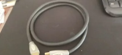 Kaufen HDMI Inakustik 1,00 Cm Referenz Kabel • 65€
