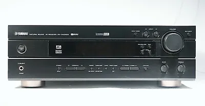 Kaufen Yamaha Rx-v430rds Dolby Surround Pro Logic Dts Dsp Rds Receiver 5 X 110 W Sinus • 59€