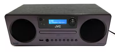 Kaufen JVC RD-D70 Wireless Micro DAB All In One Hi-Fi • 41.58€