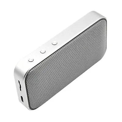 Kaufen Tragbarer Bluetooth-Lautsprecher Drahtloser Bass-Außenlautsprecher • 14.45€