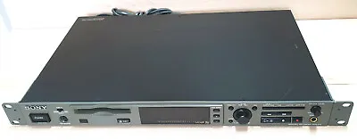 Kaufen Profi Sony MDS-E12 Minidisc Deck Recorder MD-Player MDLP • 280€