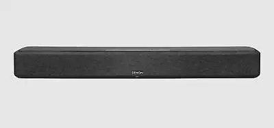 Kaufen Denon Home Sound Bar 550 Soundbar, HEOS, Bluetooth, Dolby Atmos & DTS:X • 403.90€
