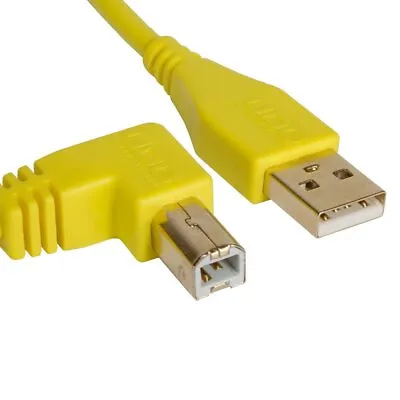 Kaufen UDG-Kabel USB 2.0 (AB) Hochgeschwindigkeits-Audiooptimiertes USB... • 19.85€