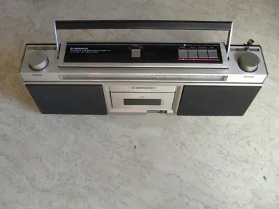 Kaufen Pioneer SK-404L ,Ghettoblaster, Boombox Vintage Radiorekorder • 60€