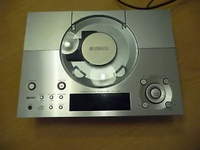Kaufen Yamaha CRX-TS20 Digital Stereo Disc CD Receiver Stereoanlage CD Spieler  • 65€