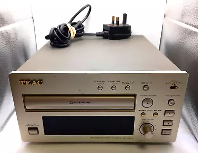 Kaufen Teac R-H300 Stereo Kassettendeck • 116.27€