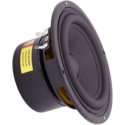 Kaufen Lautsprecher Tiefmitteltöner 5,8 Zoll 147mm | 70 W | 3,6 Ohm | Fiberglas Membran • 24.95€