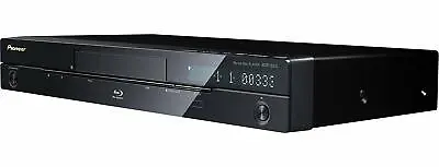 Kaufen Pioneer BDP-333 Blu-ray Player High End Full HD Dolby True HD DTS TOP Zustand! • 129€