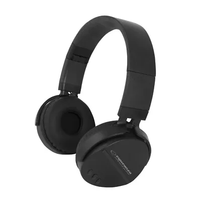 Kaufen Bluetooth 5.0 Kopfhörer Headset Kabellos Over Ear HiFi Stereo Headphones • 19.95€