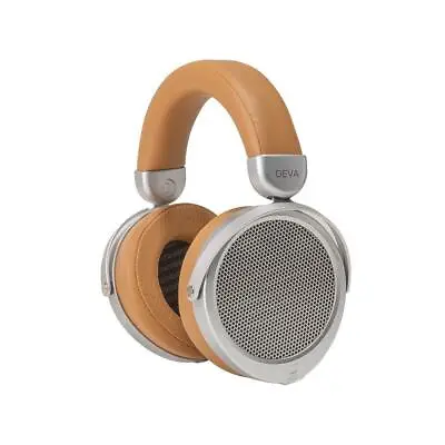 Kaufen HiFiMAN DEVA Wired Magnetostatischer Kopfhörer Premium Stereo Headphones OverEar • 255€