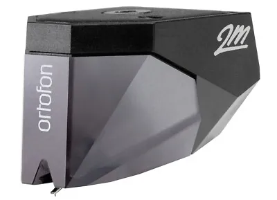 Kaufen Ortofon 2M Silver Moving Magnet Tonabnehmer • 139€