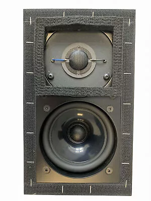 Kaufen Harwood Acoustics LS 3/5A BBC Spezifikation, Kmpl.-Bausatz (UVP: 948,- €) Paar! • 848€
