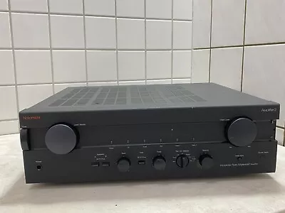 Kaufen Nakamichi Amplifier 2, 1 A Zustand, Gebraucht • 249€