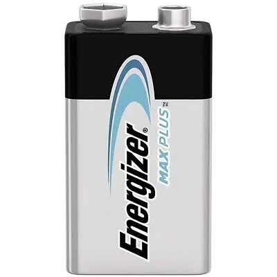 Kaufen Alkaline Batterie 9V 6LR61 1-Blister 53542338900 (7638900423389) • 11.48€