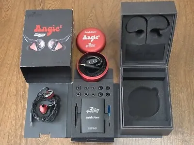 Kaufen JH Audio Angie II Astell&Kern Kopfhörer! • 549.99€