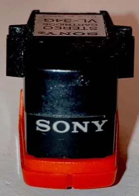 Kaufen Sony VL-34G  Tonabnehmer Mit Guter Nadel Für Plattenspieler Sony Technics Etc. • 32.90€