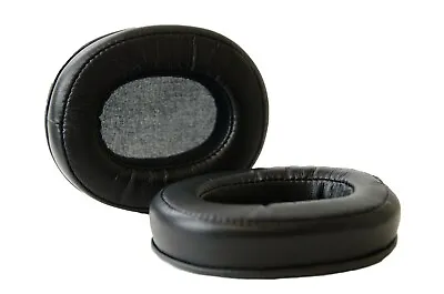 Kaufen DEKONI AUDIO Choice Leather Ear Pads For Audio Technica ATH- M20X M30X M40X M50X • 42.38€