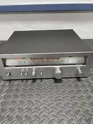 Kaufen Pioneer TX9500 II • 500€