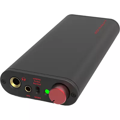 Kaufen IFi Audio IDSD Diablo X DAC & Kopfhörer Verstärker - Für XMEMS Symmetrisches USB Tos • 1,266.95€