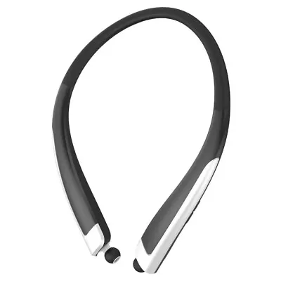 Kaufen HD Stereo Sound Nackenbügel Sport Ohrhörer Mit CSR 4 1 Funktechnologie • 39.46€