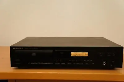 Kaufen SANSUI CD-190 - Vintage Hi-Fi CD-Player  • 40€