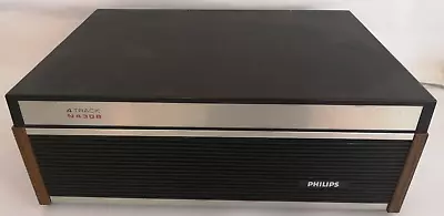 Kaufen Philips N4308 - 4 Track Tonbandgerät - HiFi - Als Ersatzteil | E-105 • 99.99€