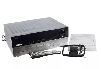 Kaufen ✅Harman Kardon AVR 147 Dolby Digital AV Receiver Mit HDMI✅ • 209.90€
