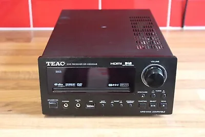 Kaufen Teac DR-H300DAB CD Receiver/Kompakt Stereo • 46.54€