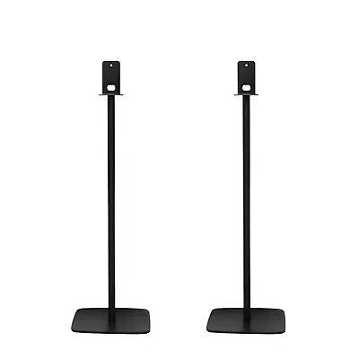 Kaufen 2PCS Audio Standfuß Bodenhalterung Für Sony SA-RS3S Wireless Rear Lautsprecher • 298.95€