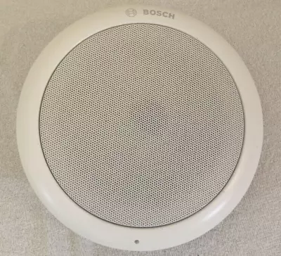 Kaufen Decken Lautsprecher Bosch LC1-UM06E8 • 25€