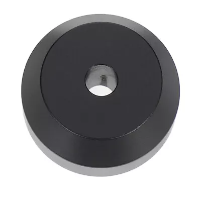 Kaufen  Aluminium Aufnahmeadapter Plattenadapter Mit 45 U/min Kleiner • 10.48€