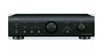 Kaufen Denon PMA-700AE Stereo Vollverstärker Sound Amplifier Vintage Retro • 169.95€