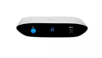 Kaufen IFI Audio Zen Air Blue Bluetooth-Empfänger Verstärker Vorverstärker SEHR GUT • 98.90€