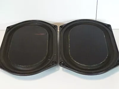 Kaufen Kef Sp1042 For 104ab Loudspeakers Vintage 2x Passiv-membranen • 119€