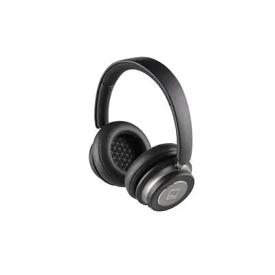 Kaufen DALI IO-6 Bluetooth Kopfhörer Noise Cancelling Premium Headphones In Iron Black • 399€