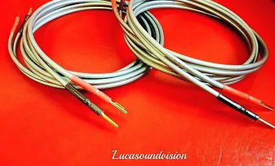Kaufen QED Reference XT-40i Speaker Cable (A Pair) Terminated • 55€