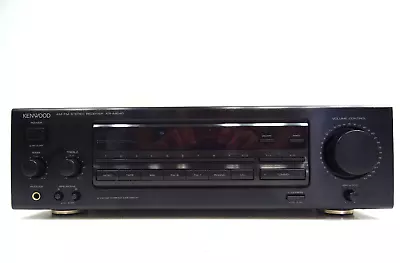 Kaufen Kenwood KR-A 4040 Stereo Receiver • 59.99€