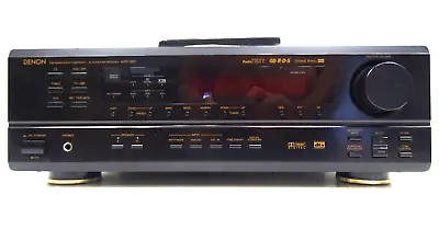 Kaufen Denon AVR-1601 Dolby Digital DTS Heimkino Receiver • 95€