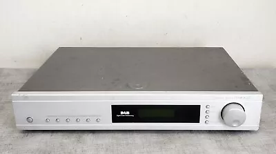 Kaufen Cambridge Audio DAB 300 DAB Digital Tuner Silber - Schlechter Zustand  • 34.80€
