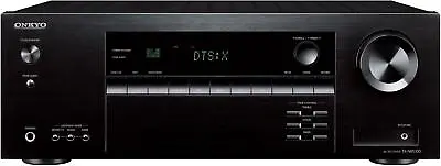 Kaufen ONKYO TX-NR5100 AV-Receiver (8K, 7.2-Kanal, High-Res-Audio, Smart Home) • 479.95€