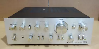 Kaufen Pioneer SA-8800 II Verstärker Amplifier Vintage 80s Hifi & Audio • 178€