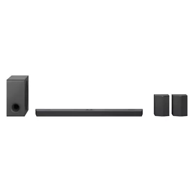 Kaufen Soundbar Lg S95qr 810 W • 1,079.99€