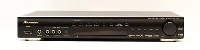 Kaufen Pioneer VSX-C300 - Audio/Video Multi-Channel Receiver Mit RDS • 29.99€