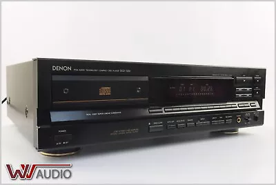 Kaufen Denon DCD 1520 PCM Audio Technology Compact Disc Player. • 260€