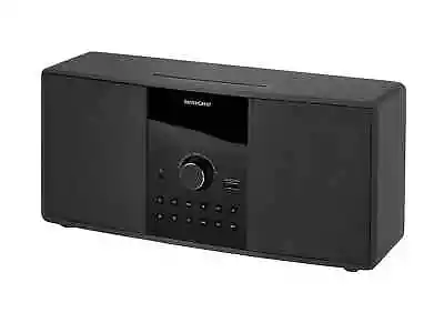 Kaufen SILVERCREST® Bluetooth-Kompakt-Stereoanlage • 89€