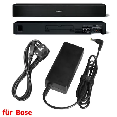 Kaufen Netzladegerät Für Bose Solo TV Sound Heimkino Bar Solo 5 Bluetooth Lautsprecher • 13.59€