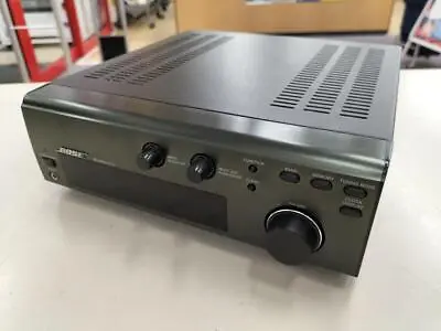 Kaufen Bose RA-12 American Tonanlage Stereo Empfänger, Einzel Komponenten, Von Japan • 194.25€