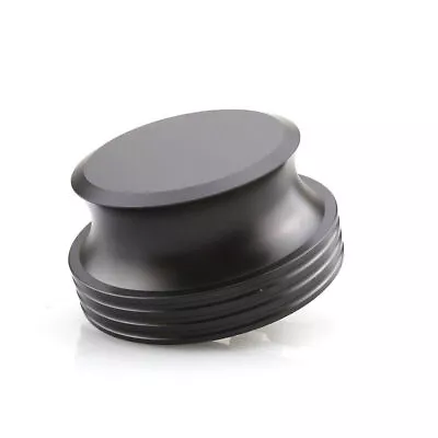 Kaufen Aluminium HiFi Audiophile Plattenspieler Gewicht Klemme Disc Stabilisator • 29.51€